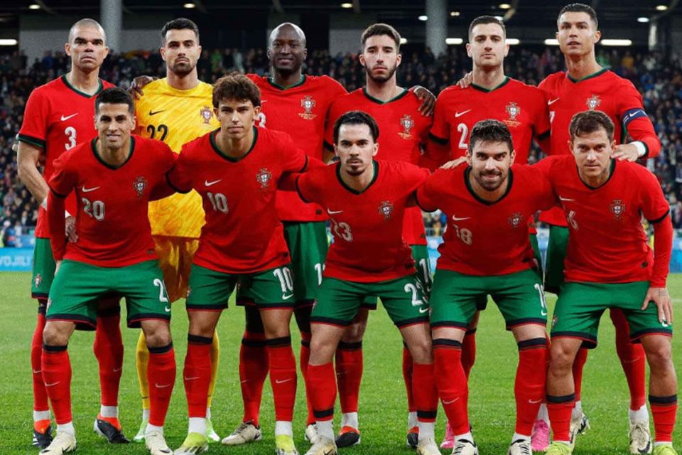 Polandia vs Portugal: Prediksi, Jadwal, dan Link Live Streaming