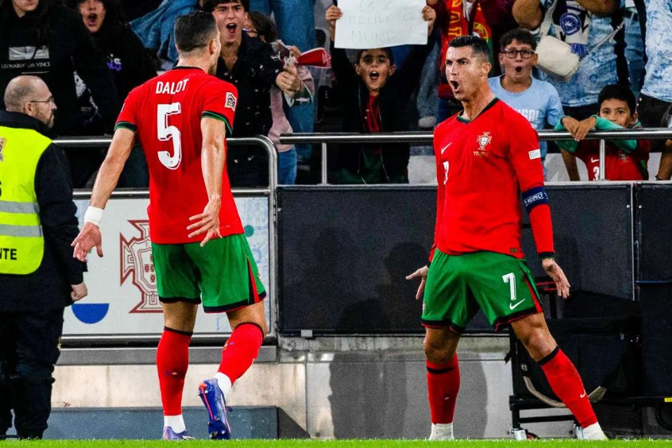 Skotlandia vs Portugal: Prediksi, Jadwal, dan Link Live Streaming