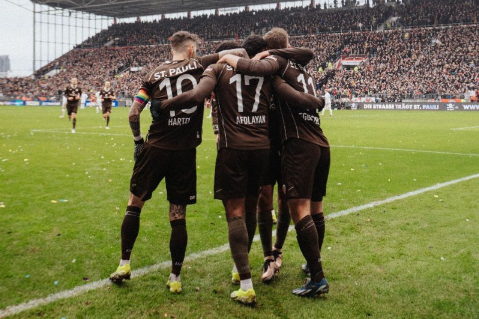 Dortmund vs St. Pauli: Prediksi, Jadwal, dan Link Live Streaming