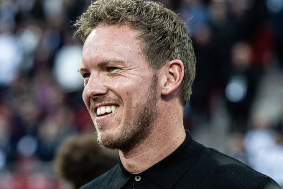 Diharapkan Bertahan pasca Piala Dunia 2026, Nagelsmann: Kita Lihat Nanti