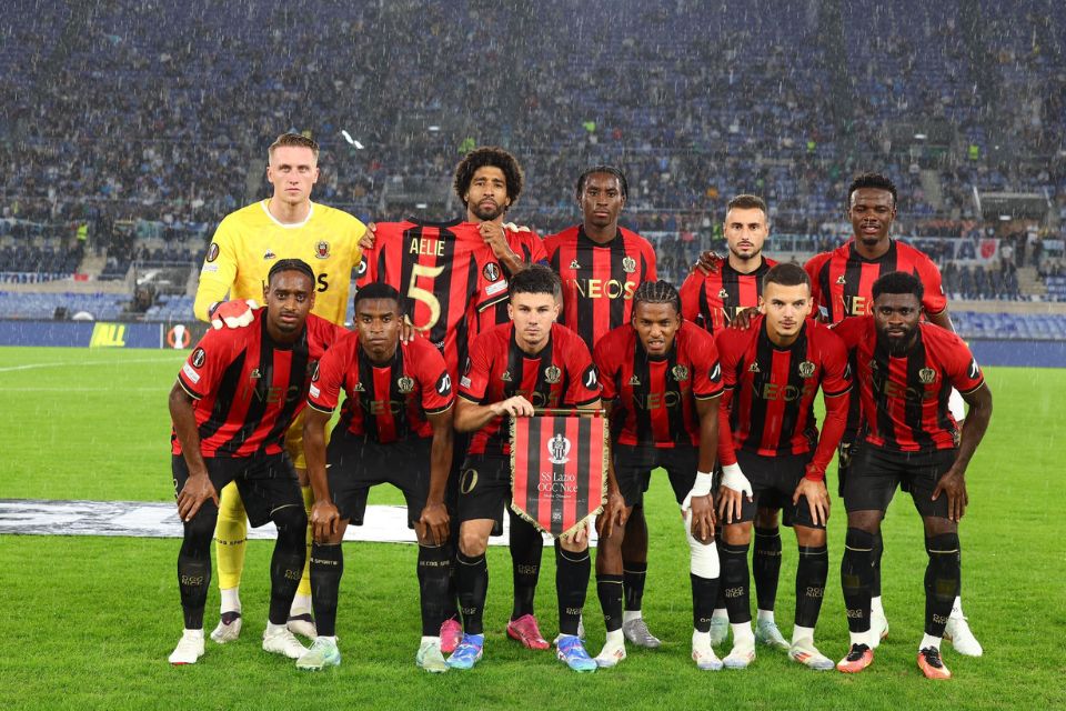 OGC Nice vs PSG: Prediksi, Jadwal, dan Link Live Streaming