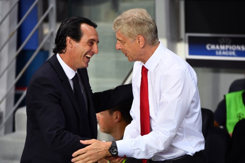 Emery Wenger