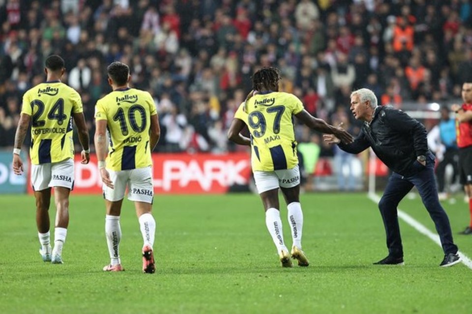 Fenerbahce