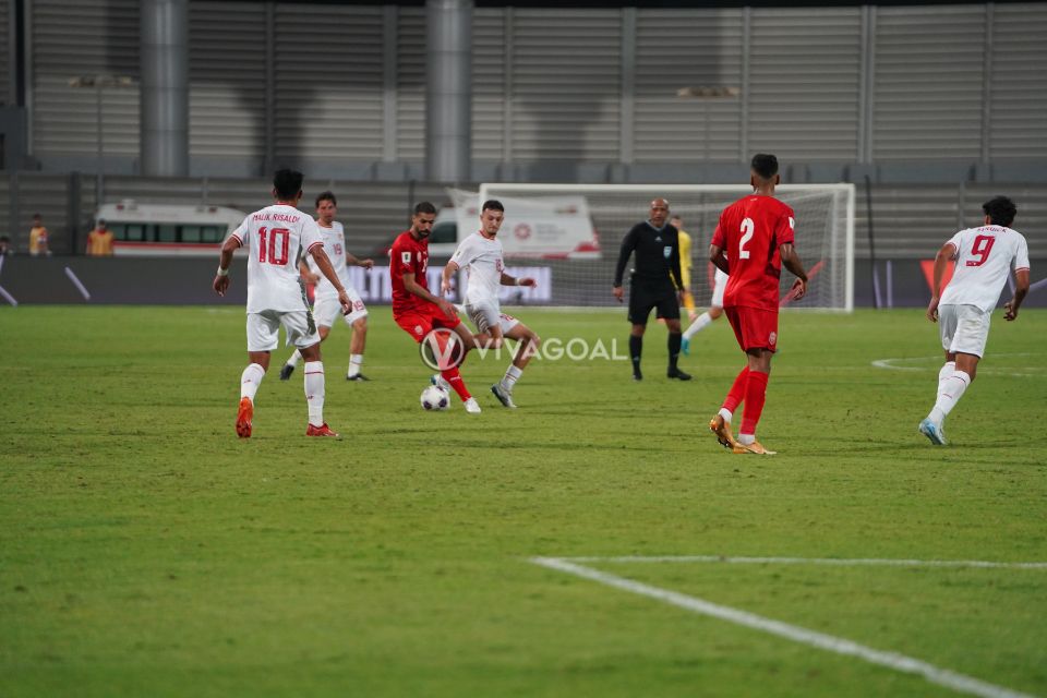 Maarten Paes Bongkar Rahasia Kuatnya Lini Pertahanan Timnas Indonesia