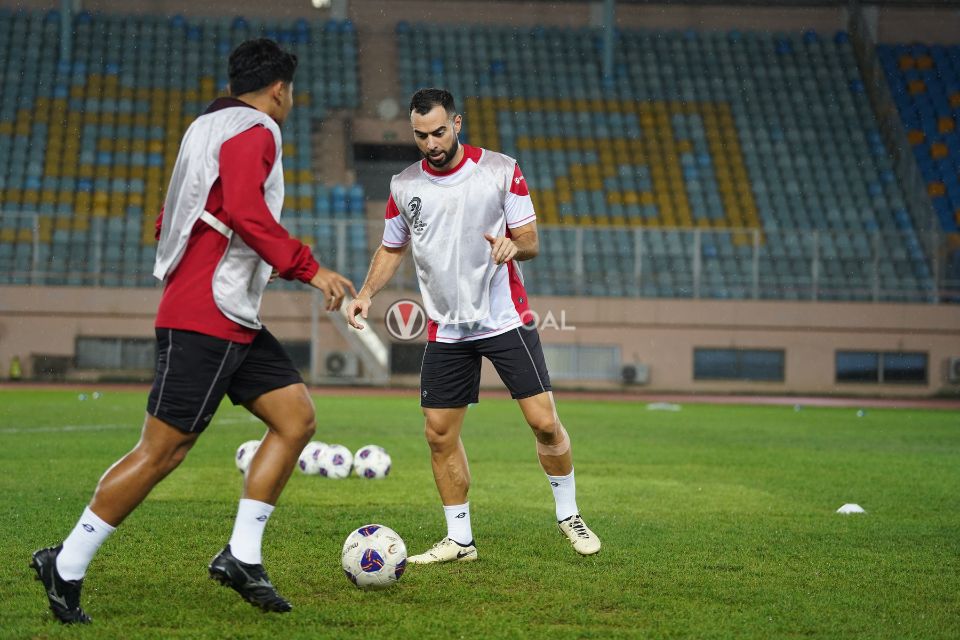 Jordi Amat Terpaksa Dipulangkan Dari Timnas Indonesia, Absen Lawan Cina?