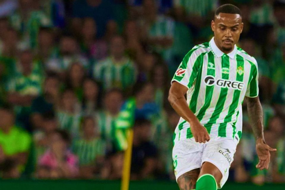 Ada Keuntungan Kecil Bagi Real Betis Pasca Jeda Internasional, Apa Itu?