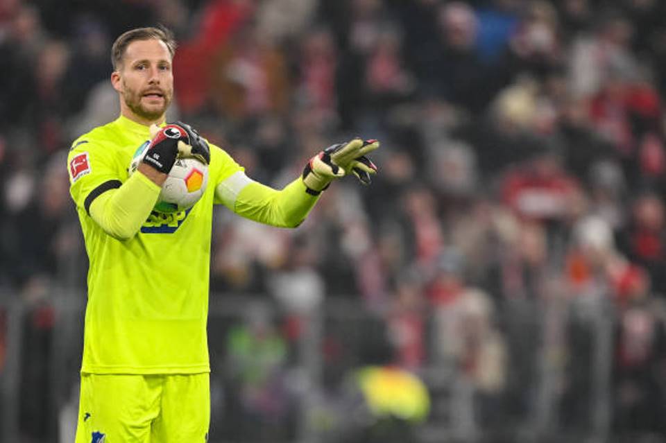 Tanpa Neuer dan Ter Stegen, Kiper Jerman Berpotensi Debut di Nations League