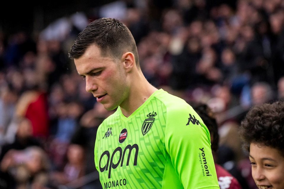 Adi Hutter Bakal Ganti Kiper Monaco?