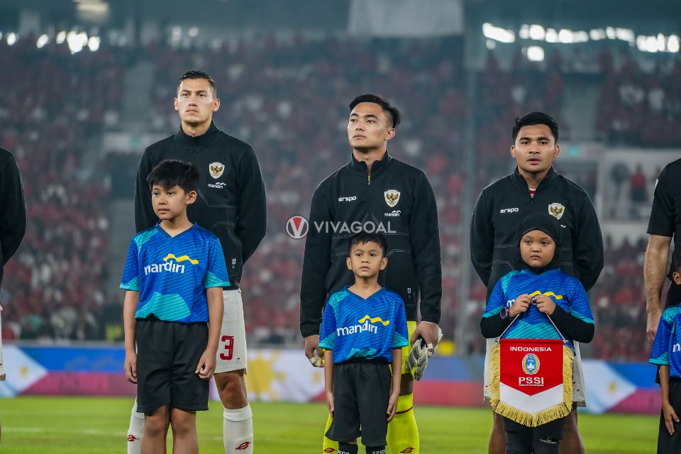 3 Pemain Timnas Siap Bela Persebaya Kontra Persib, Siapa Saja Mereka?