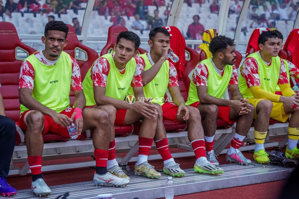 3 Pemain Timnas Siap Bela Persebaya Kontra Persib, Siapa Saja Mereka?