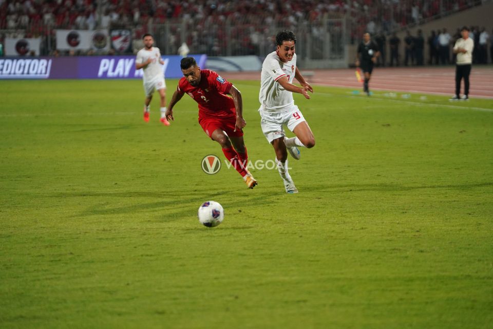 Shin Tae-yong Pede Timnas Indonesia Bisa Hajar Bahrain di GBK