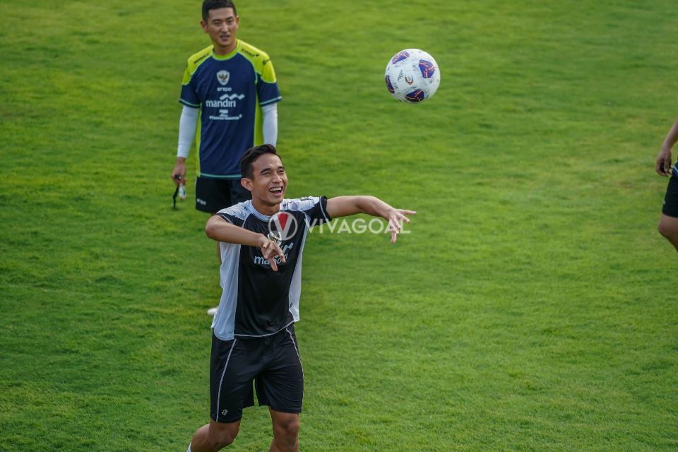 Persija Siap Lepas Rizky Ridho Kalau Real Madrid Tertarik