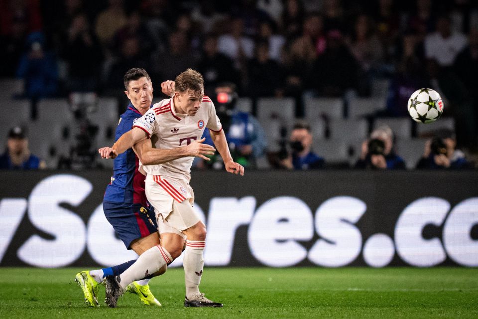 Thomas Muller Akui Barcelona Sukses Hancurkan 'Mental' Pemain Bayern Munich