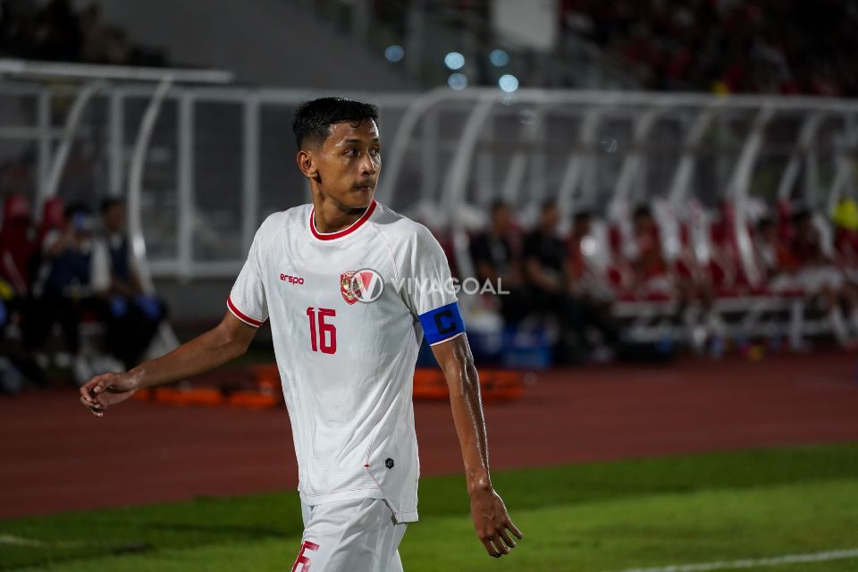 Kembali ke Persija Usai Bela Timnas U-20, Dony Tri: Saya Rindu Berjuang Bersama!