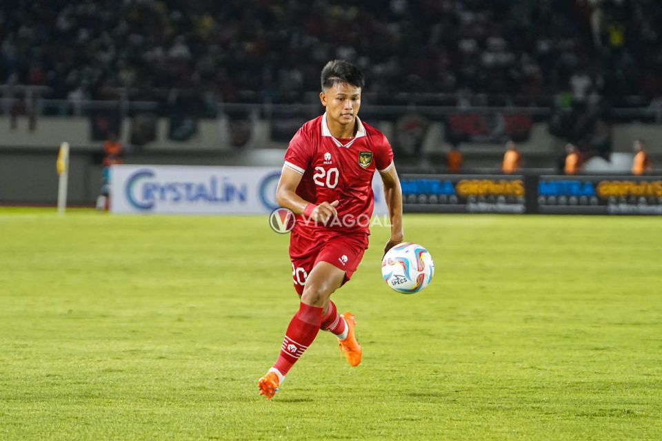 PSS Berharap Timnas Indonesia Mainkan Hokky Caraka Kontra Bahrain dan Cina