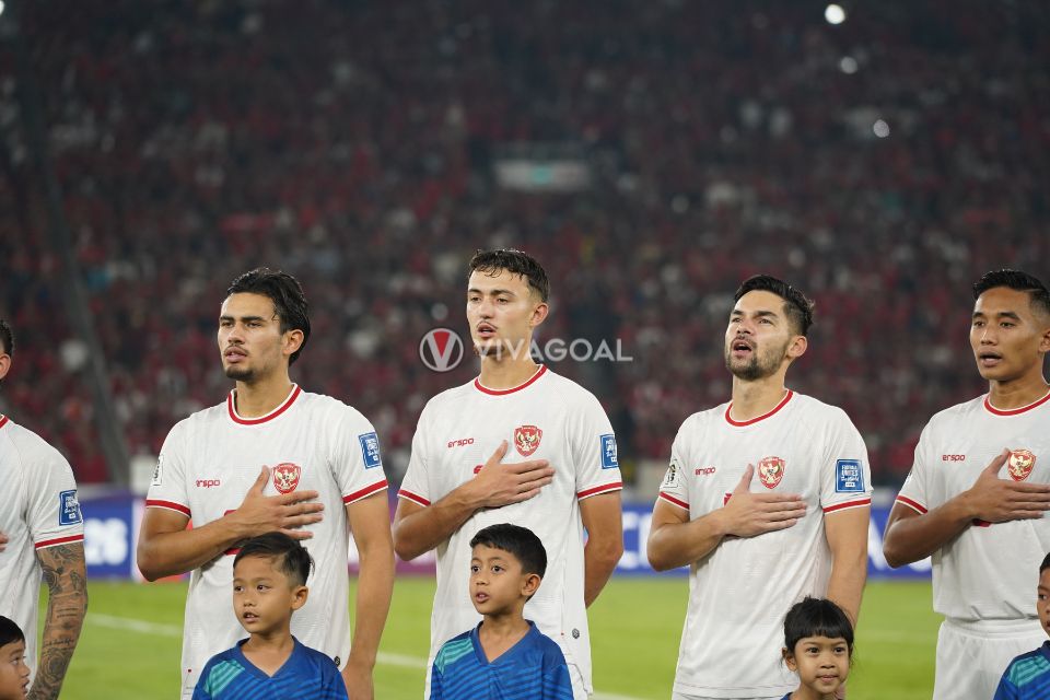 Pieter Huistra: Sepakbola Indonesia Masih Sulit Mengejar Eropa!