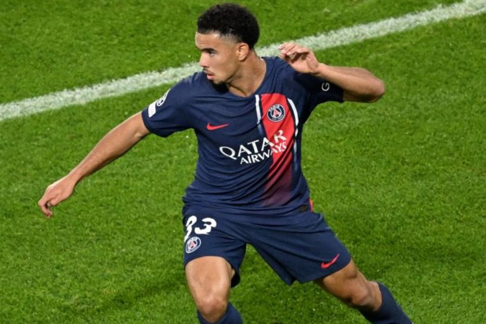 Performanya Dikritik Lantaran Tak Sesuai Ekspektasi, Wonderkid PSG Bawa-Bawa Ronaldo