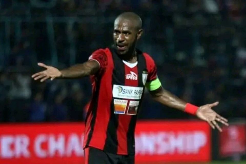 5 Fakta Pemain yang Paling Sering Menjadi Juara Liga 1