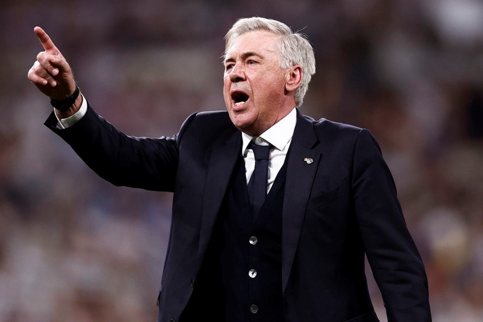 Jadi Manajer of The Year, Carlo Ancelotti Justru Tak Hadir Karena Aksi Boikot dari Real Madrid