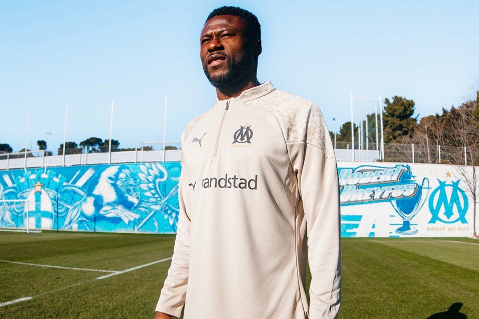 Tak Akan Ada Perubahan Soal Nasib Mbemba di Marseille