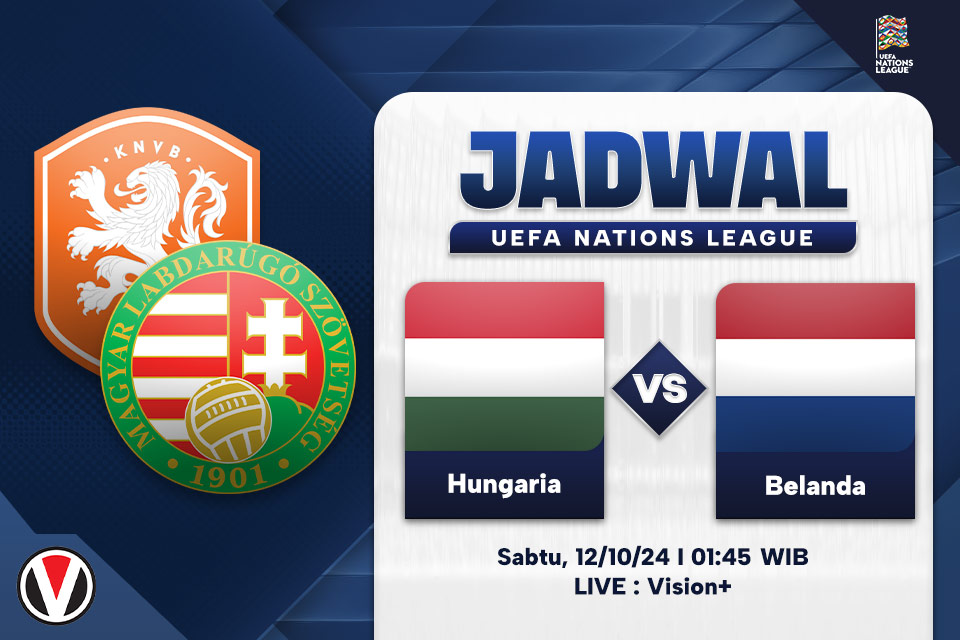 hungaria-belanda