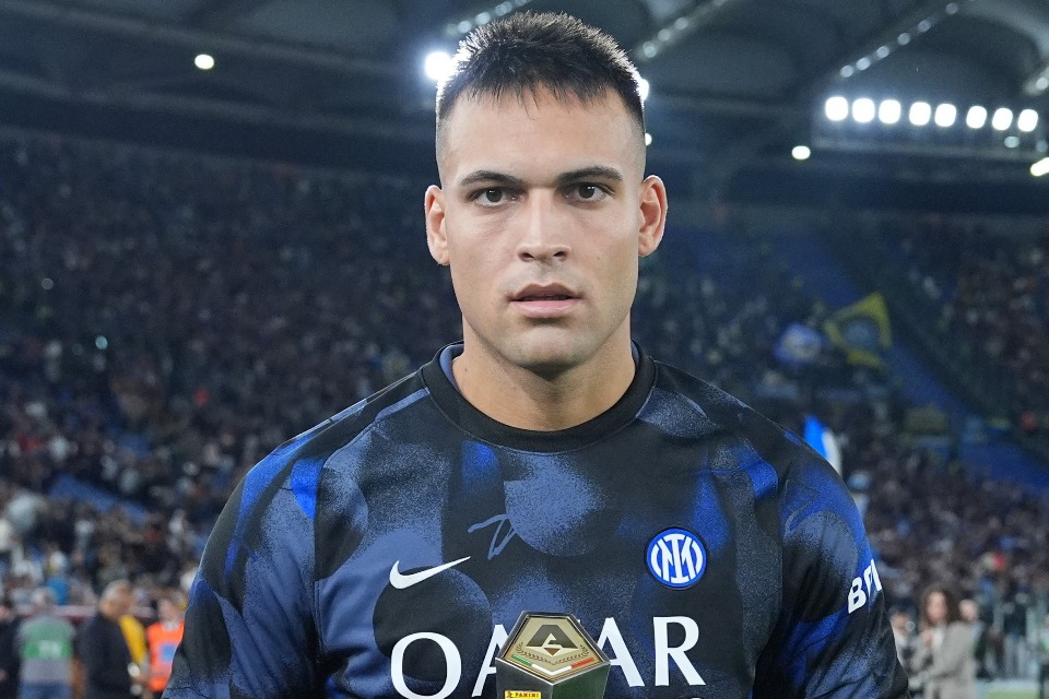 Demi Amankan Kapten Inter Milan, PSG Bakal Sodorkan Gaji Fantastis