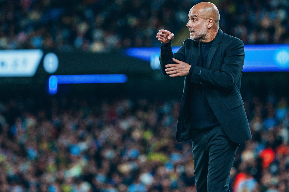 Jelang Rampungnya Kontrak Guardiola, Real Madrid Wajib Waspada, Kenapa?