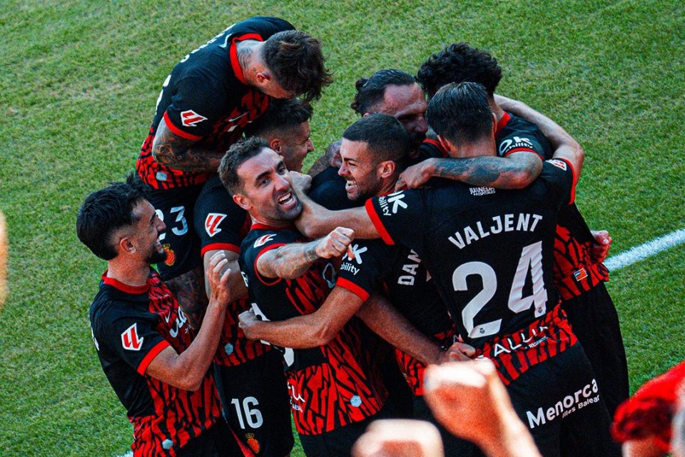 Obrolan Vigo: Real Mallorca, tim LaLiga yang Siap Menjegal Lewat Solidnya Pertahanan