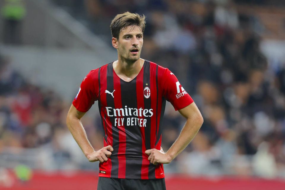 Milan Berpeluang Tampil Full Team saat Jamu Juventus