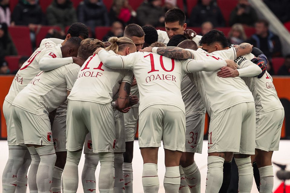 Bayern Munich vs Augsburg: Prediksi, Jadwal, dan Link Live Streaming