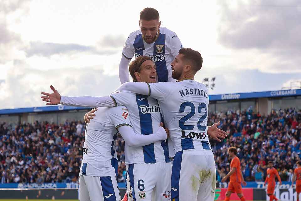 Leganes vs Real Madrid: Prediksi, Jadwal, dan Link Live Streaming