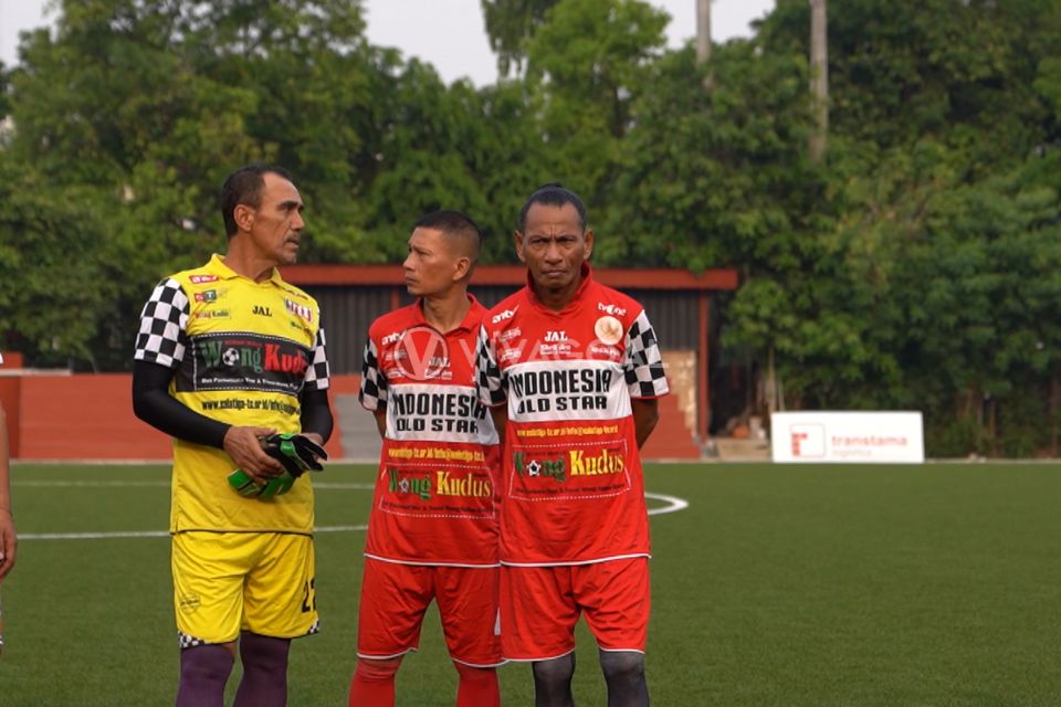 Mantan Pemain Timnas Serang Balik Suporter yang Kritik Performa Indonesia di Kualifikasi Piala Dunia 2026