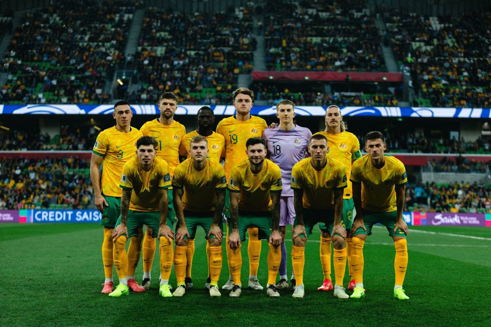 Bahrain vs Australia: Prediksi, Jadwal, dan Link Live Streaming