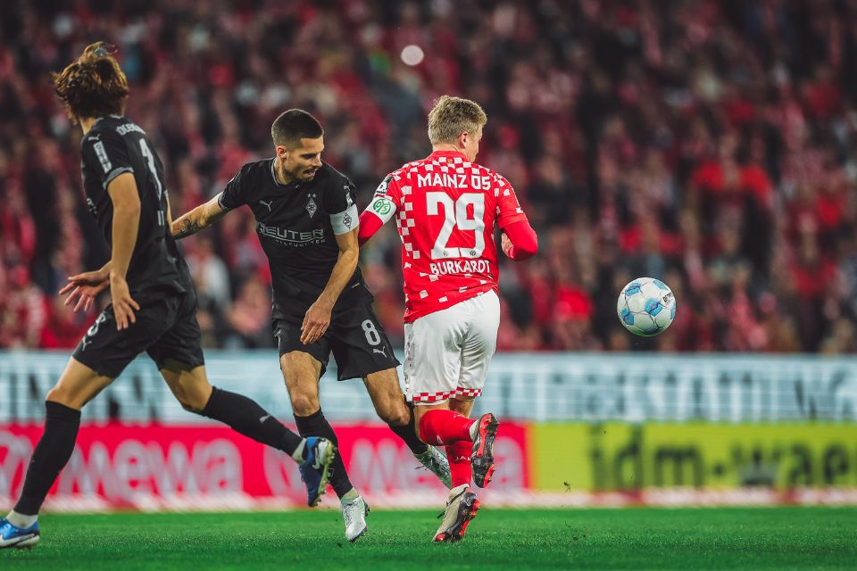 Lupakan Kesulitan Musim Lalu, FSV Mainz Siap Buka Lembaran Baru Musim Ini