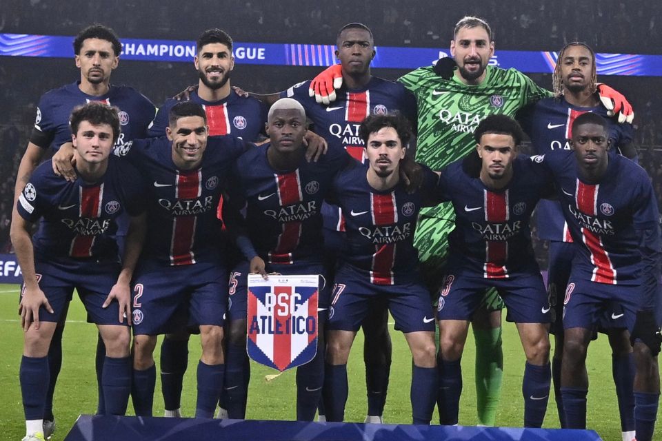 Bayern Munich vs PSG: Prediksi, Jadwal, dan Link Live Streaming