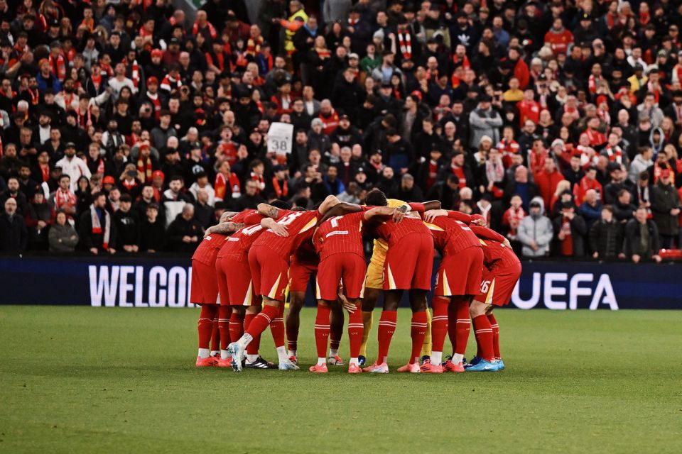 Liverpool vs Leverkusen: Prediksi, Jadwal, dan Link Live Streaming