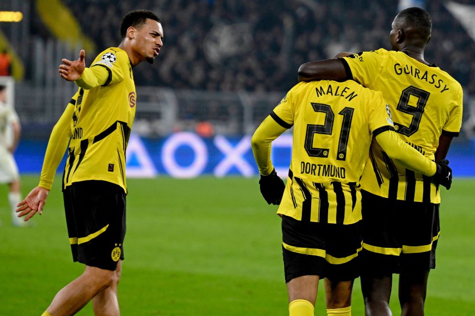 Dortmund vs Freiburg: Prediksi, Jadwal, dan Link Live Streaming