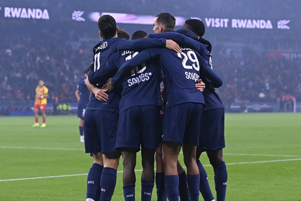 PSG vs Atletico: Prediksi, Jadwal, dan Link Live Streaming