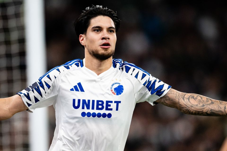 Kevin Diks Masuk Target Gladbach jelang Dibukanya Pasar Transfer Musim Dingin