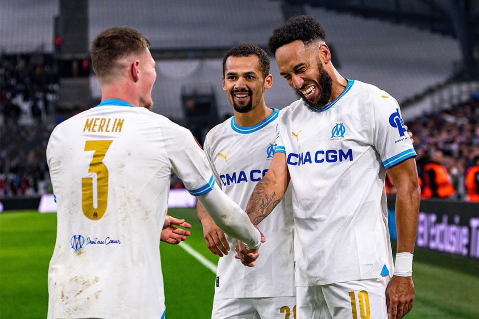 Marseille vs AS Monaco: Prediksi, Jadwal, dan Link Live Streaming