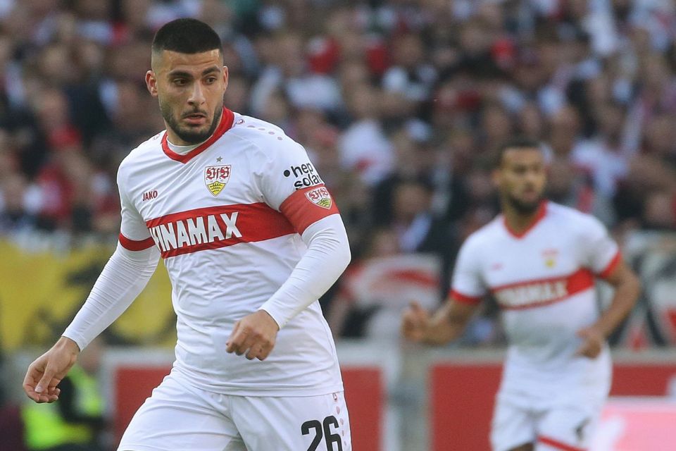 Kabar Buruk! Stuttgart Berpotensi Kehilangan Mesin Golnya sampai Tahun Depan