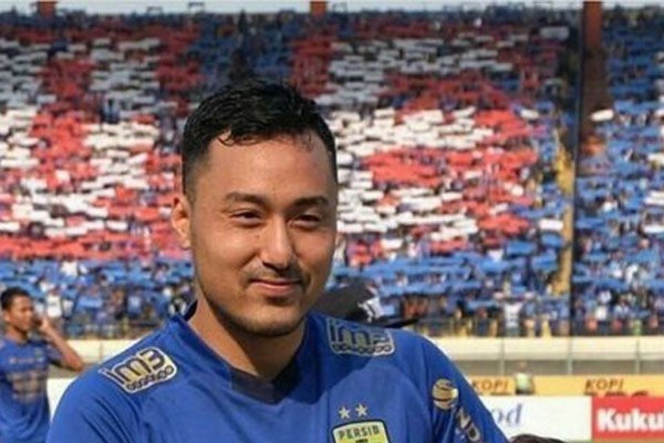 Mantan Pemain Persib Akui Buruknya Kualitas Liga Indonesia 10 Tahun Lalu