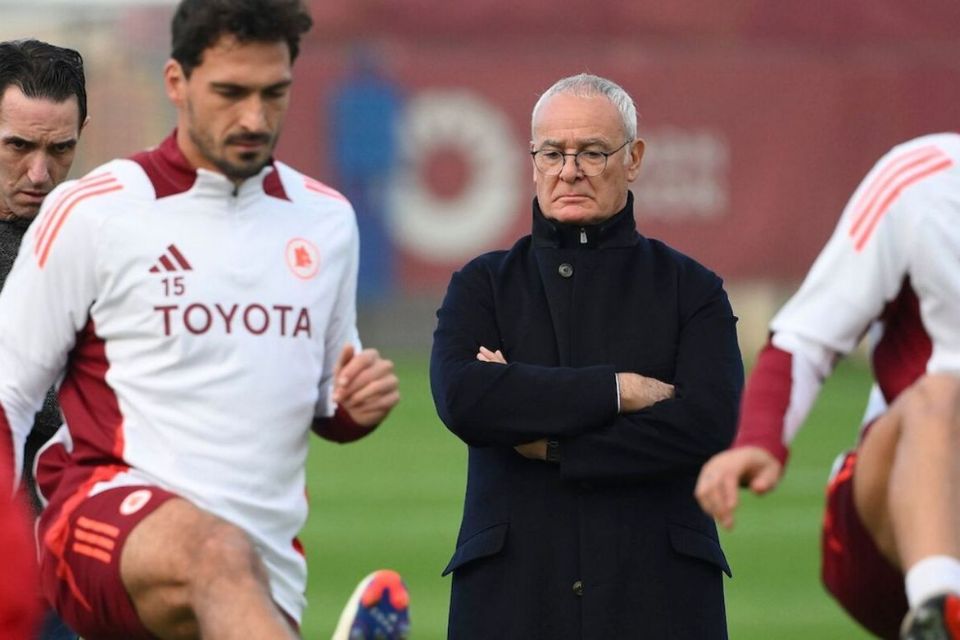 Hummels akan Tinggal di Jerman untuk Sementara Waktu, Pertanda Tinggalkan Roma?