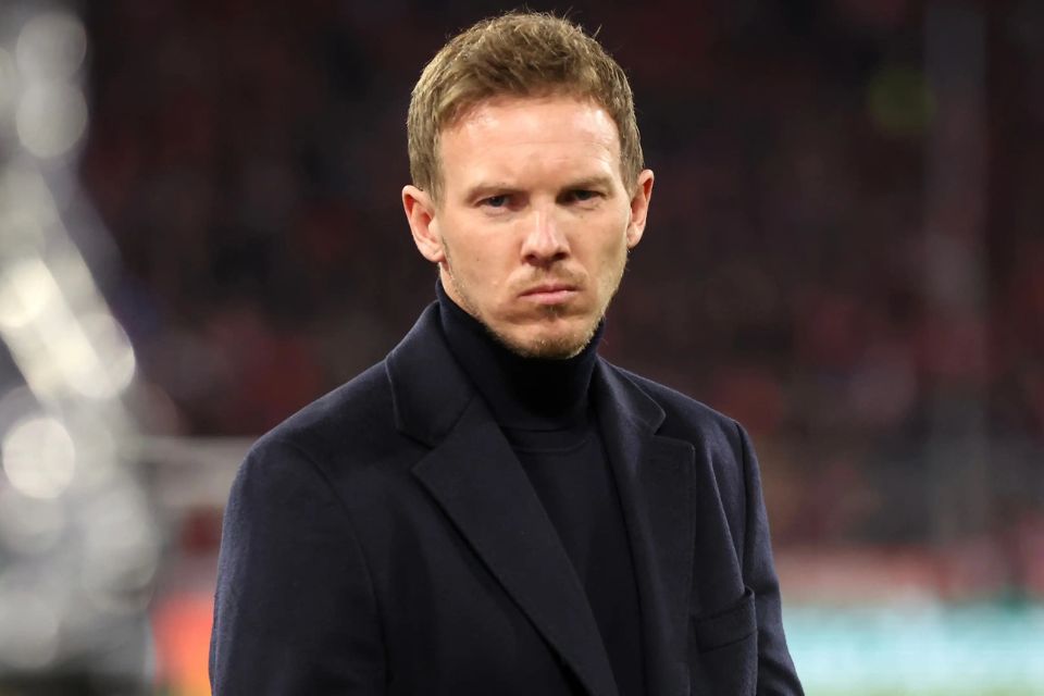 Nations League Sudah, Nagelsmann Kini Fokus pada Piala Dunia 2026