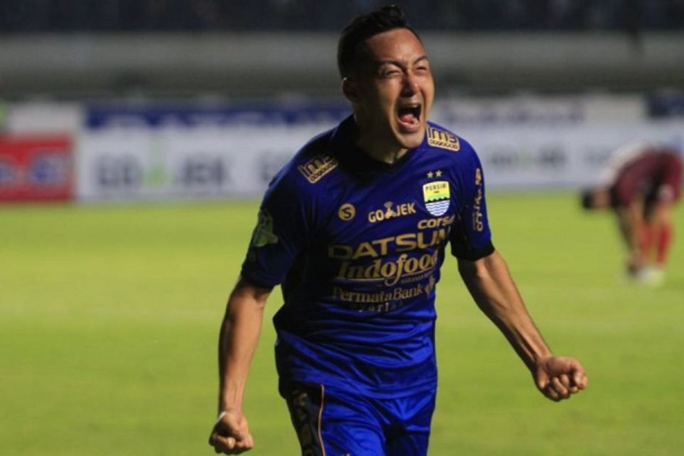 Mantan Pemain Persib Akui Buruknya Kualitas Liga Indonesia 10 Tahun Lalu