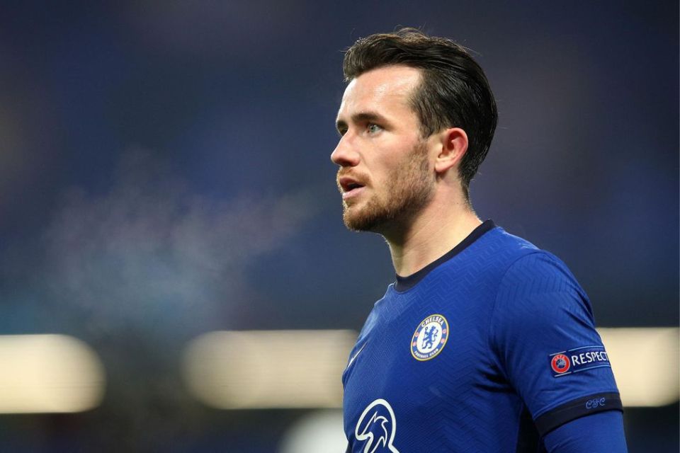 Juventus Pertimbangkan Boyong Chilwell dari Chelsea Musim Dingin Ini