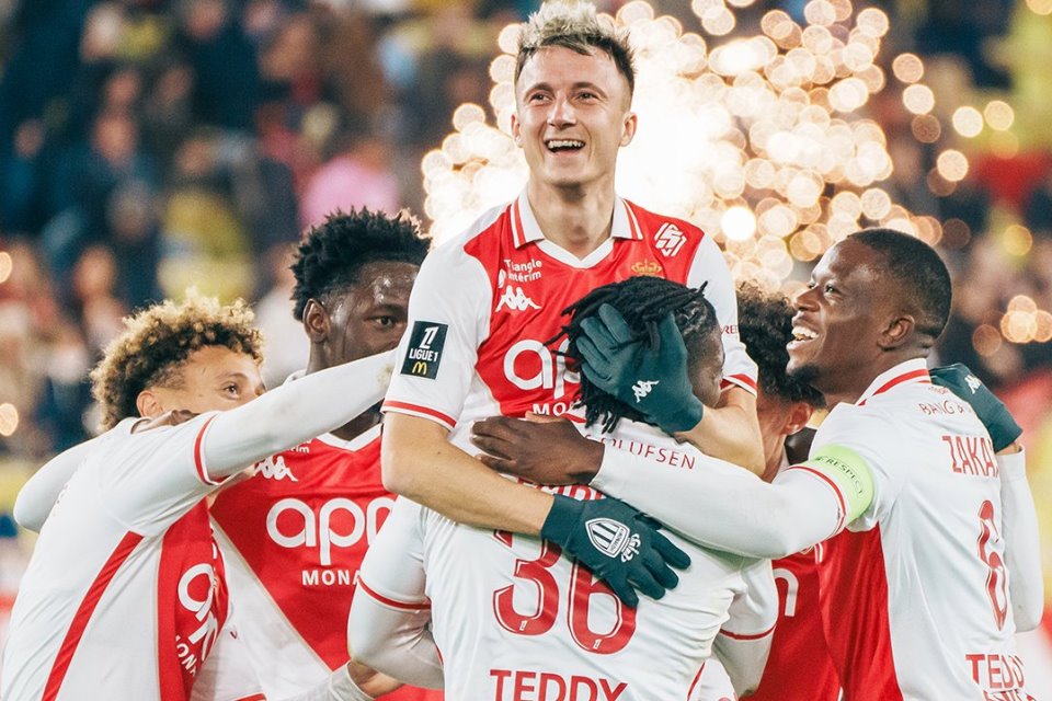 Adi Hutter Pede Monaco Bisa Membuat Langkah Besar untuk Lolos di Liga Champions