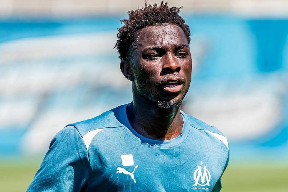 Marseille Tolak Pendekatan Montpellier untuk Bintangnya