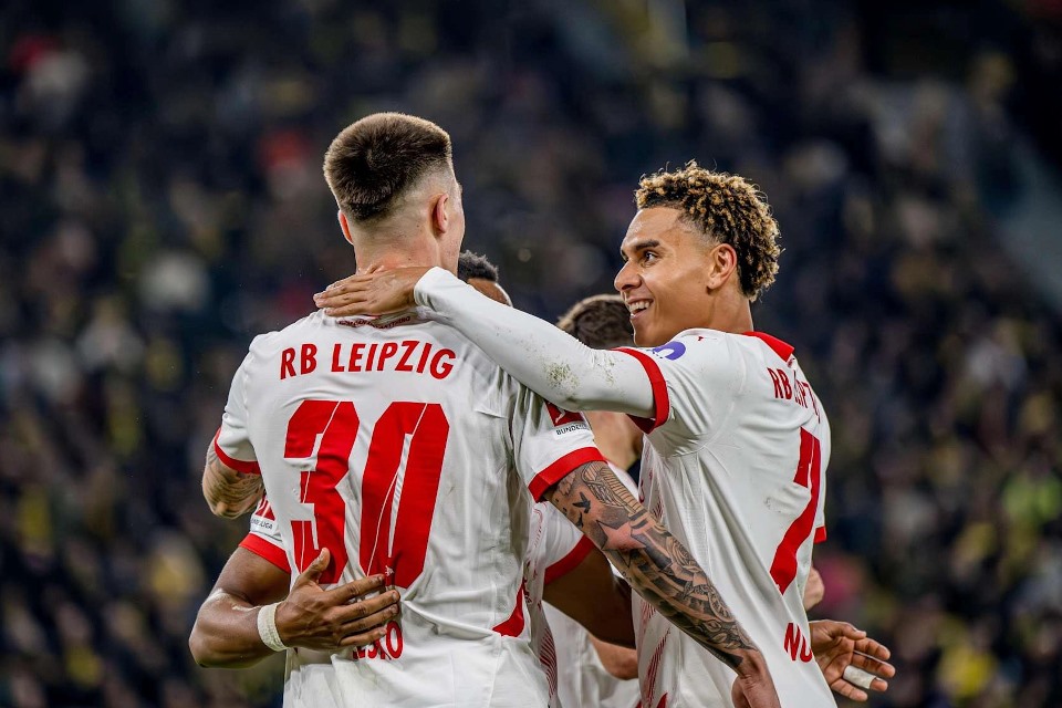 Performa Leipzig Menurun, Posisi Marco Rose Tetap Aman