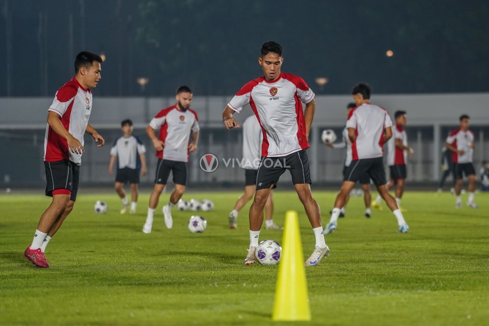 Pernah Lawan Jepang, Marselino Ferdinan Ingin Timnas Indonesia Benahi Hal Ini